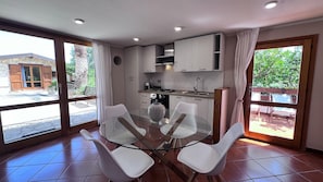 House | Dining - Charming Holiday Home Near Sea (Castellammare del Golfo)