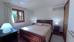 House | 2 bedrooms, iron/ironing board, individually furnished, bed sheets - Charming Holiday Home Near Sea (Castellammare del Golfo)