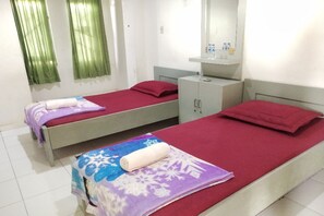 Standaard Twin kamer