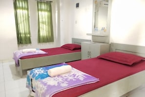 Standaard Twin kamer