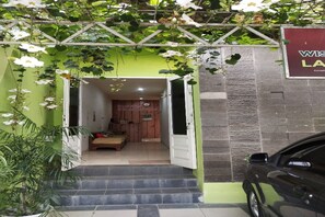 Bahagian dalam