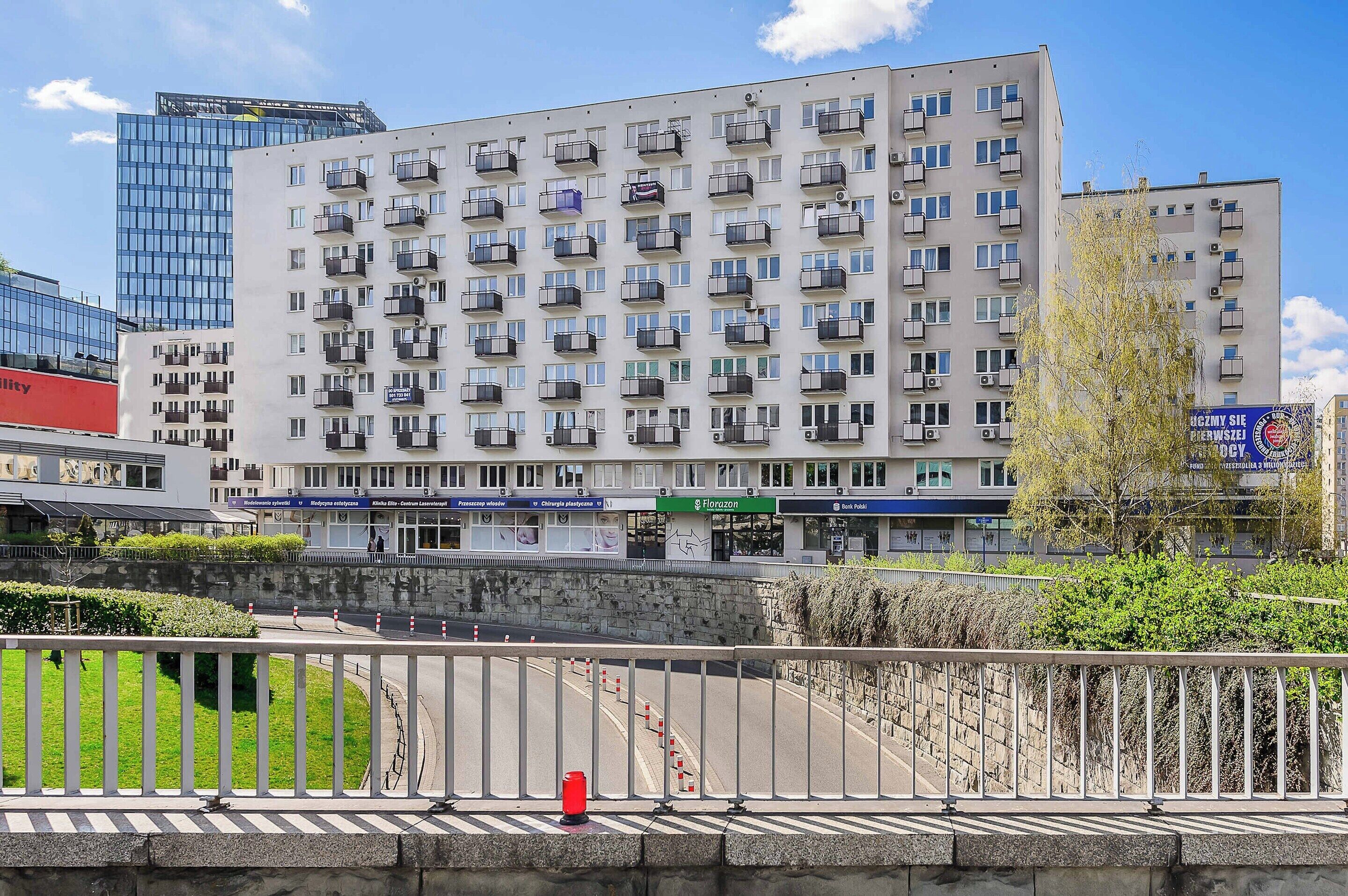 Apartment | Exterior
