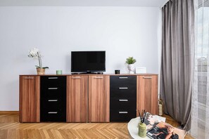 Apartment | Wohnzimmer