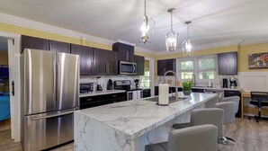 Huis (4 Bedrooms) | Interieur