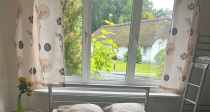 Sleep in Filskov