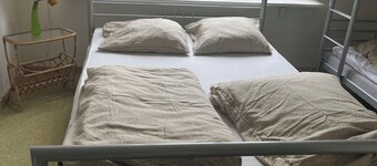Sleep in Filskov