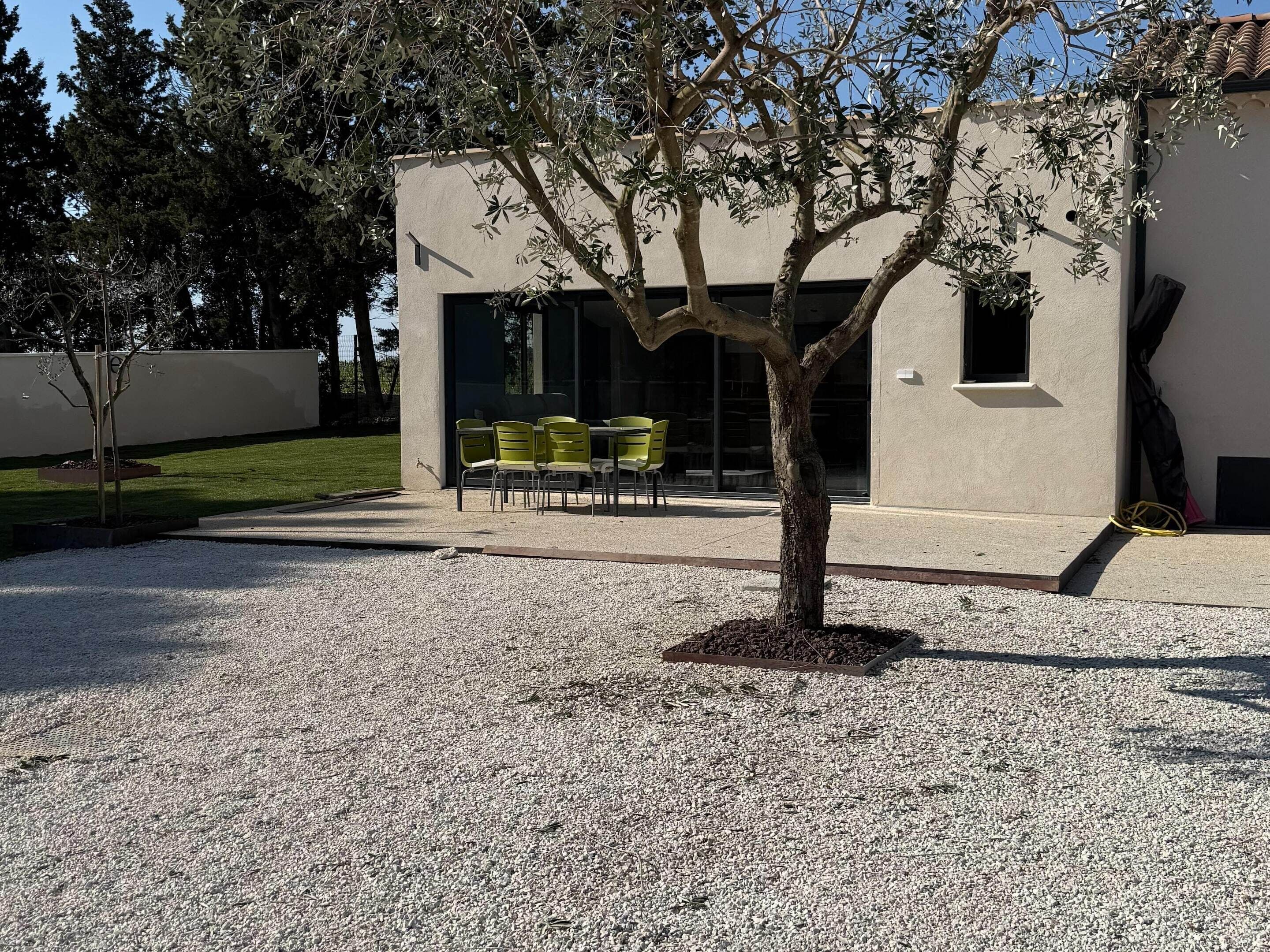 Maison | Extérieur