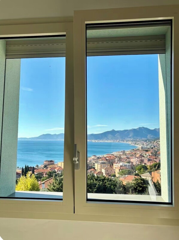 Interior - A wonderful apartment in fantastic Borgio with parking (Borgio)