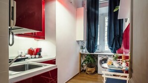 Apartment | Eigene Küche
