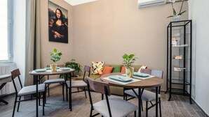 Apartment | Speisen