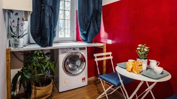 Apartment | Innenbereich