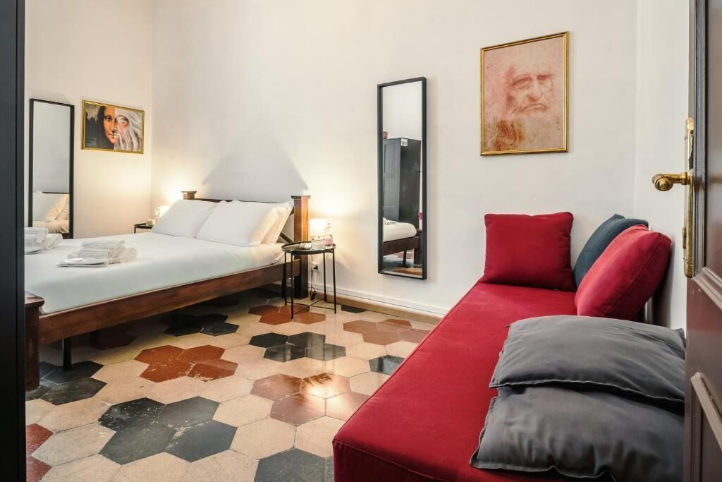 Appartement | Wi-Fi gratuit