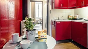 Apartment | Innenbereich