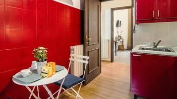 Apartment | Eigene Küche