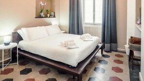 Apartment | Kostenloses WLAN