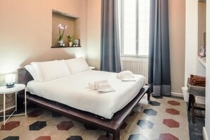 Unclassified image, 3 of 26, button - Art Deluxe Rooms - Vatican  (Roma)