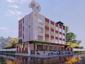 Ảnh chưa phân loại, 5 trong số 25 ảnh, nút