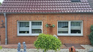 Udvendig detalje