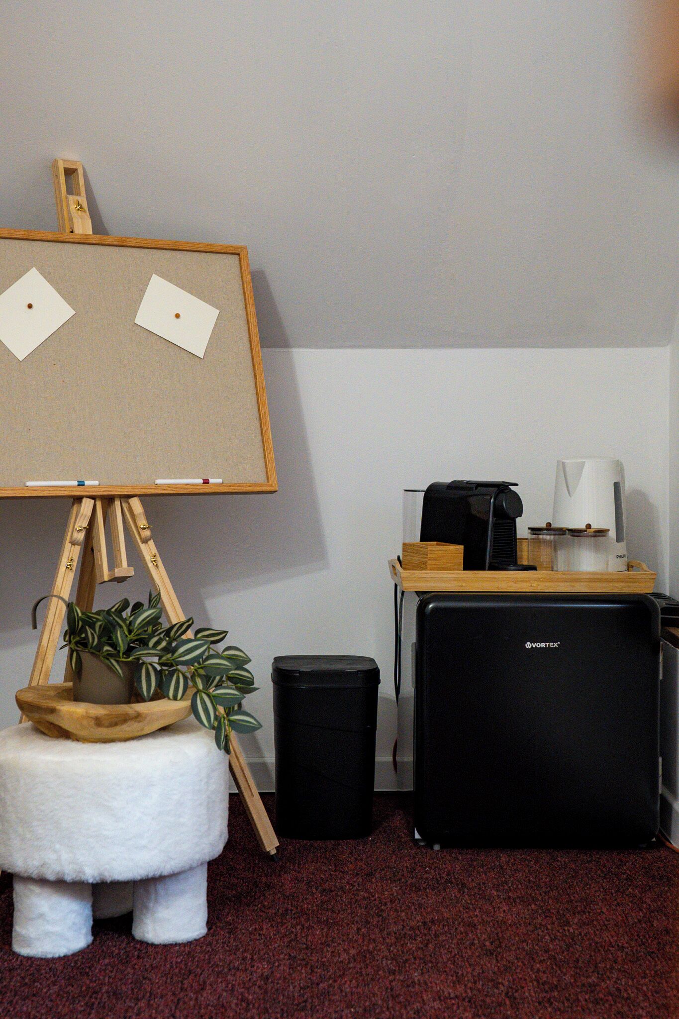 Deluxe Room, Mountain View | Interior