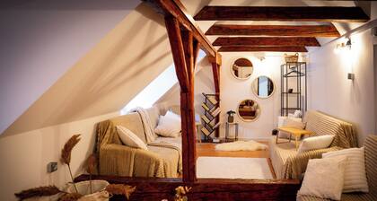 Nordic Boutique Brasov