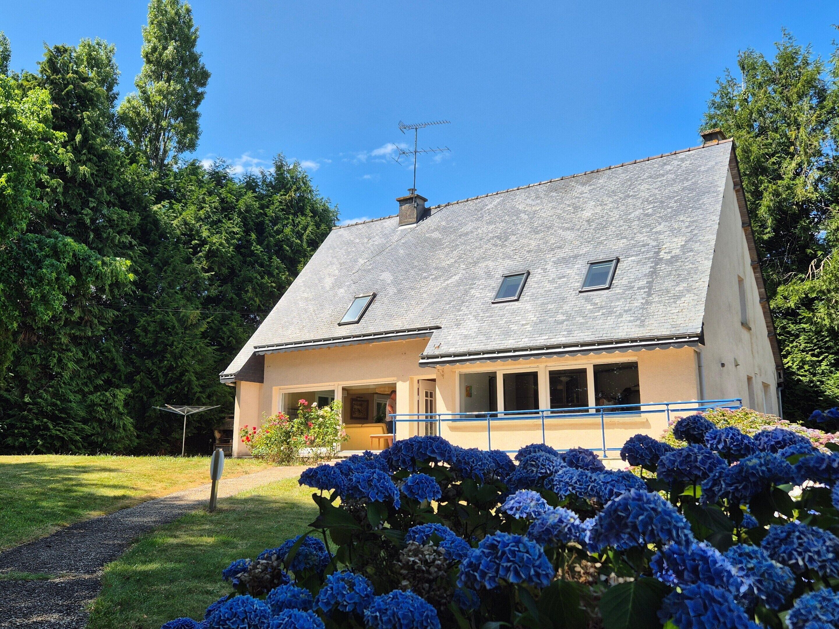 Casa | Exterior