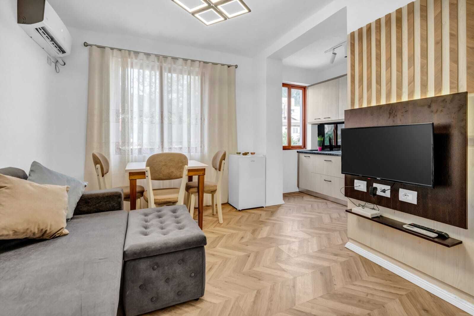 Una Smart TV