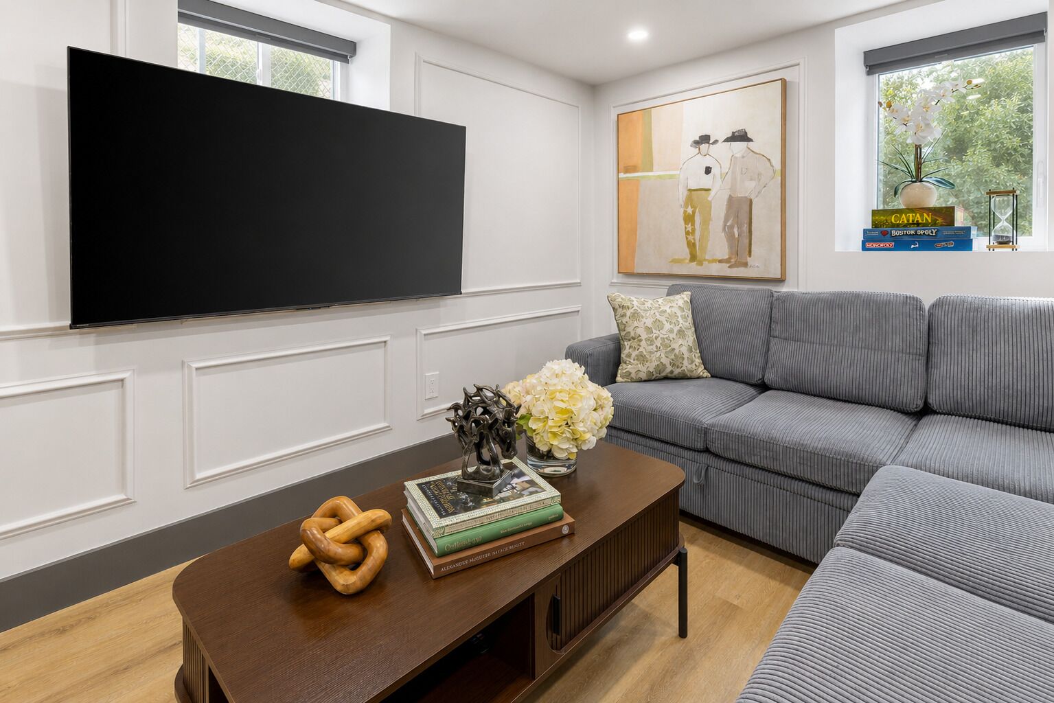 Smart TV