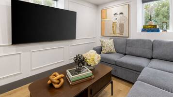 Smart TV