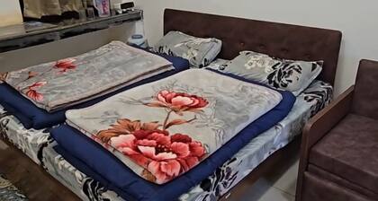 Trans Bharath Heli Guest House