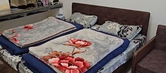 Trans Bharath Heli Guest House