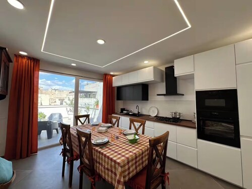 "La Brogna" Apartment - Downtown Mazara del Vallo