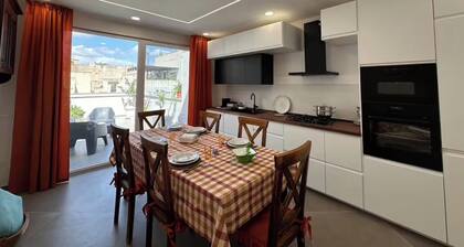 "La Brogna" Apartment - Downtown Mazara del Vallo