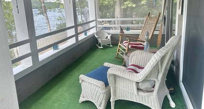 Little Pick Limt 6 2 Bedroom Cabin
