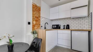 Ferienhaus | Eigene Küche