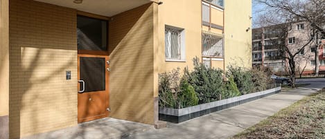 Apartment | Exterior