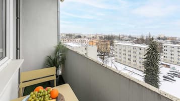 Departamento | Balcón