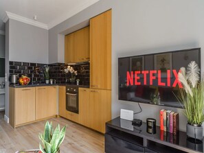 Apartment | Wohnzimmer