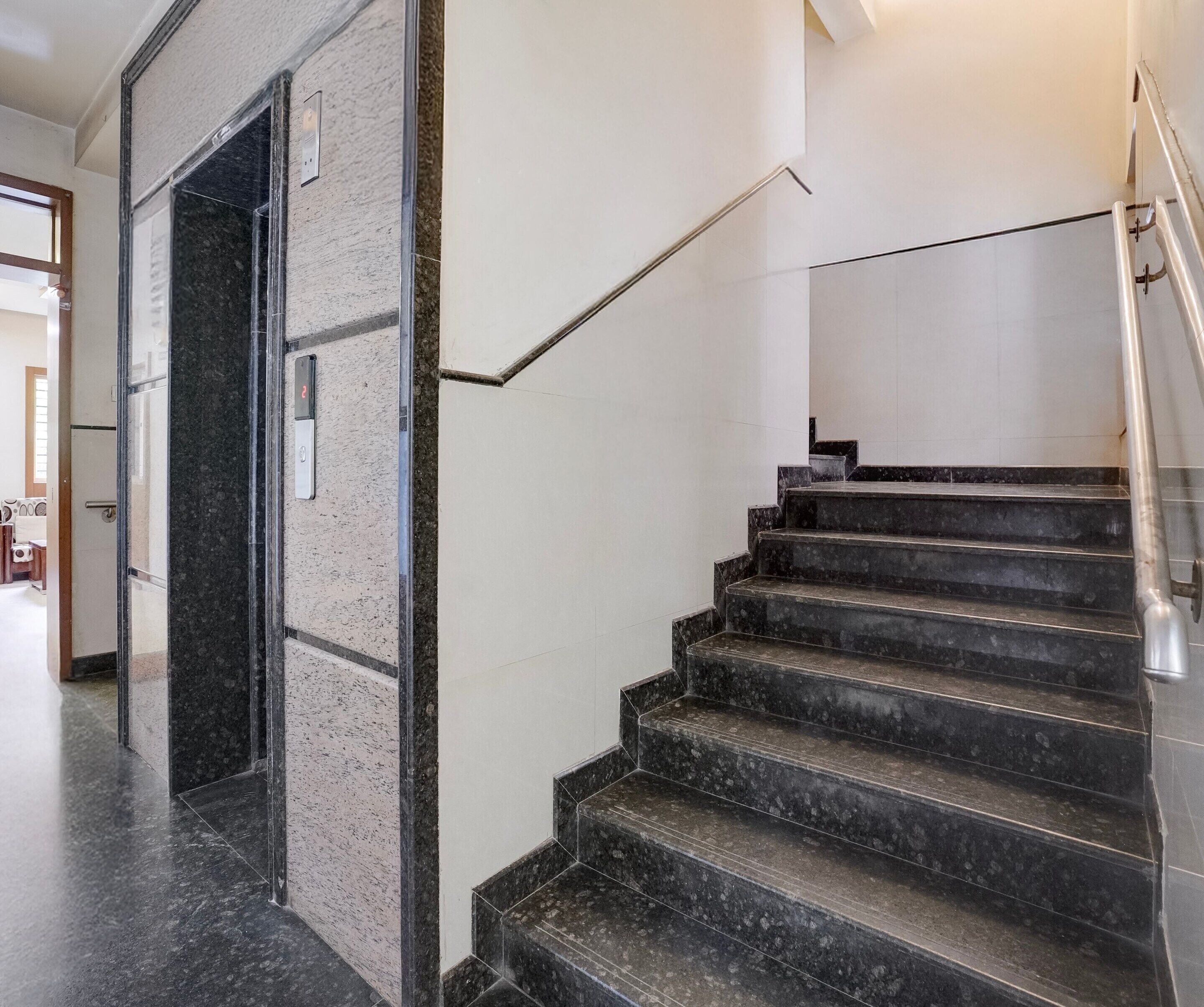 House | Interior