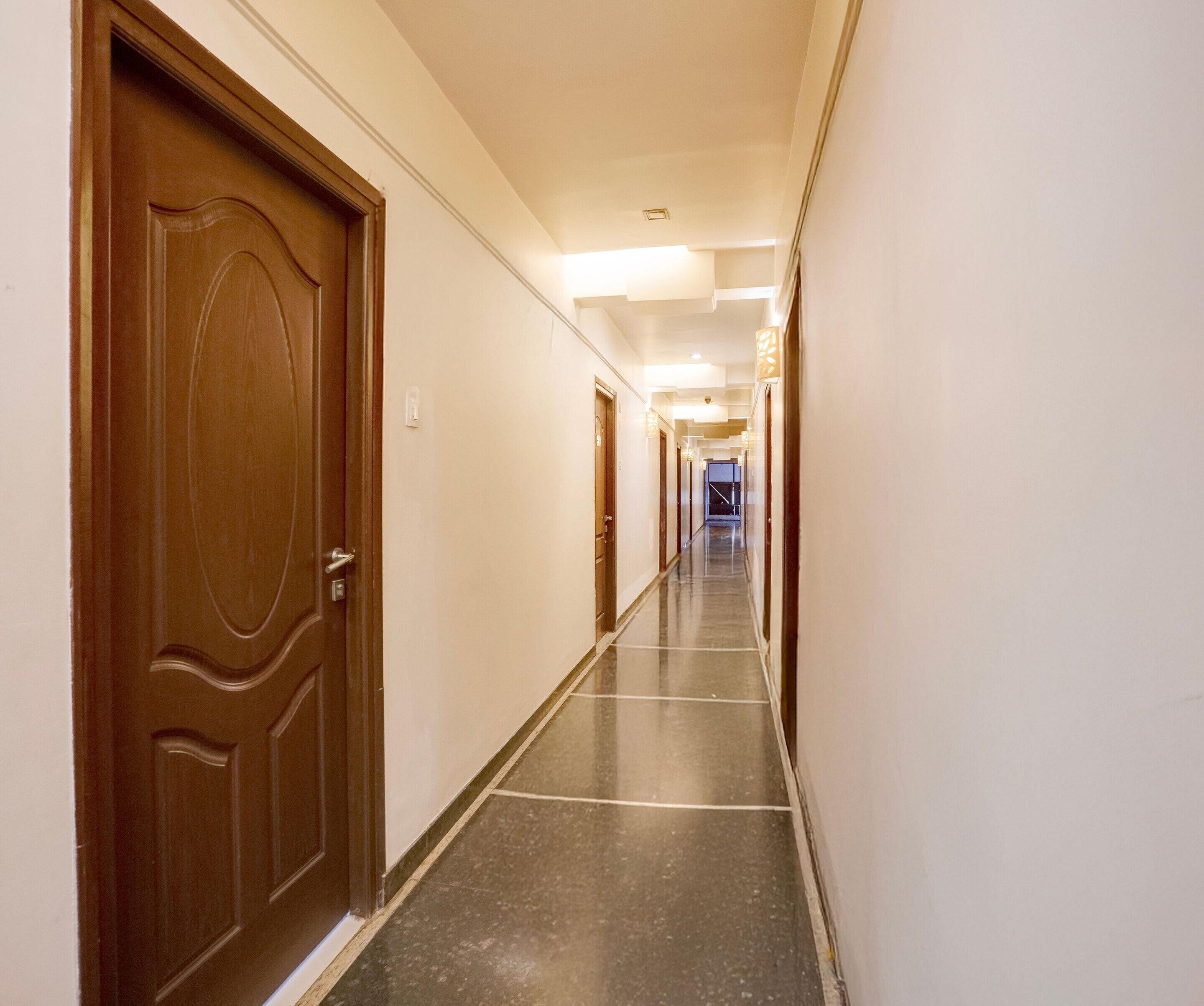 House | Interior