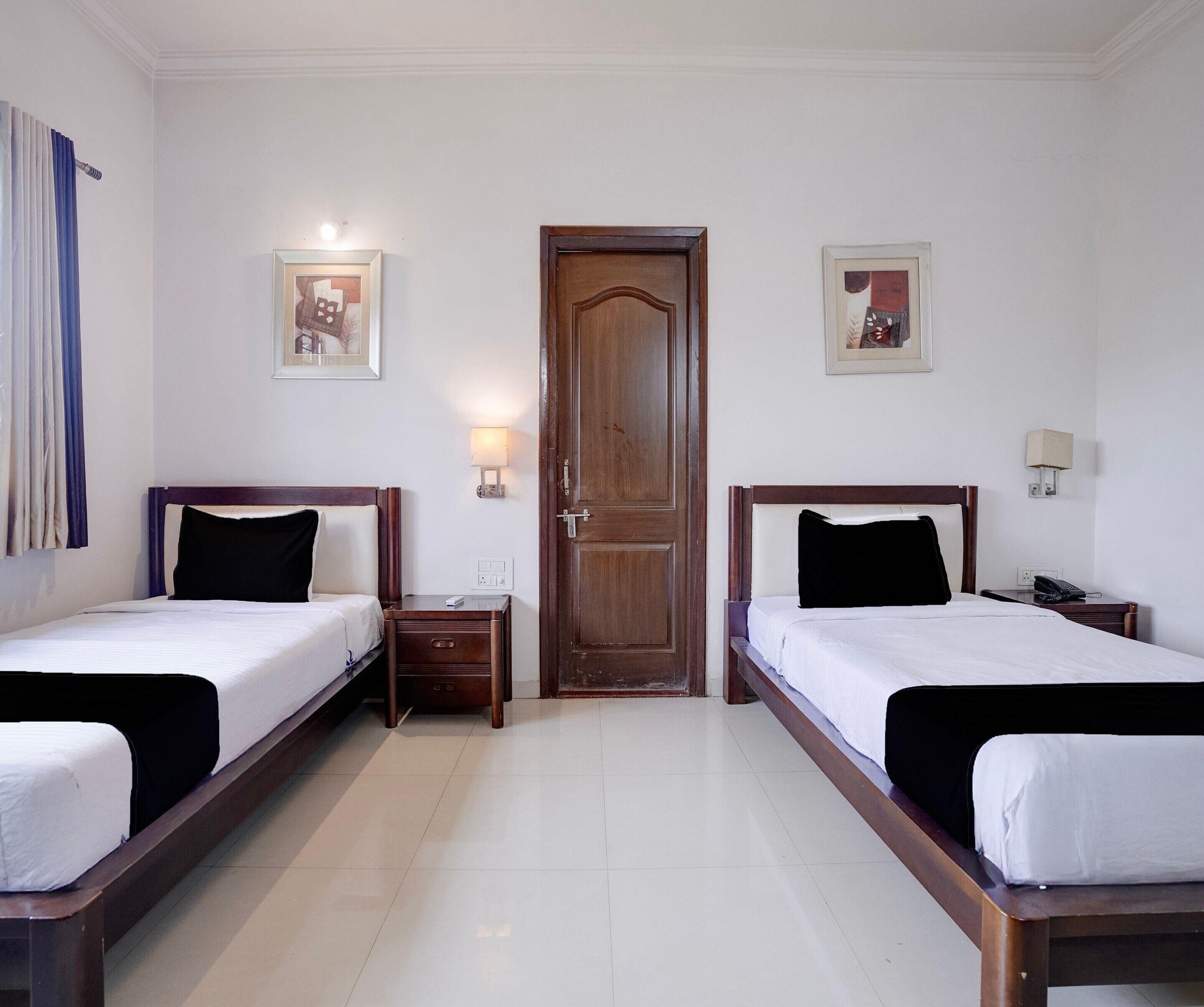 1 habitación 