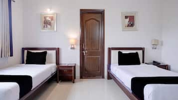 1 habitación