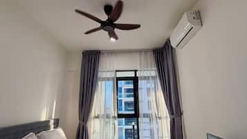 Tabla de planchar con plancha y wifi gratis