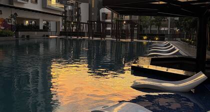 K Avenue Studio | Near Airport