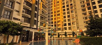 K Avenue Studio | Near Airport