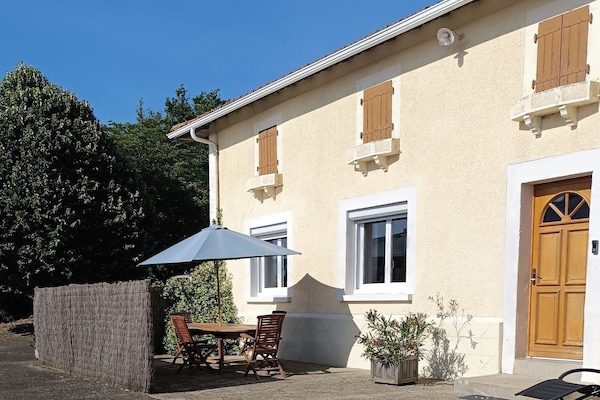 Außenbereich