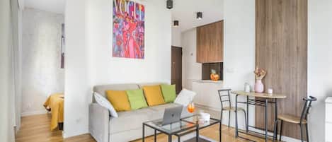 Departamento | Área de sala de estar
