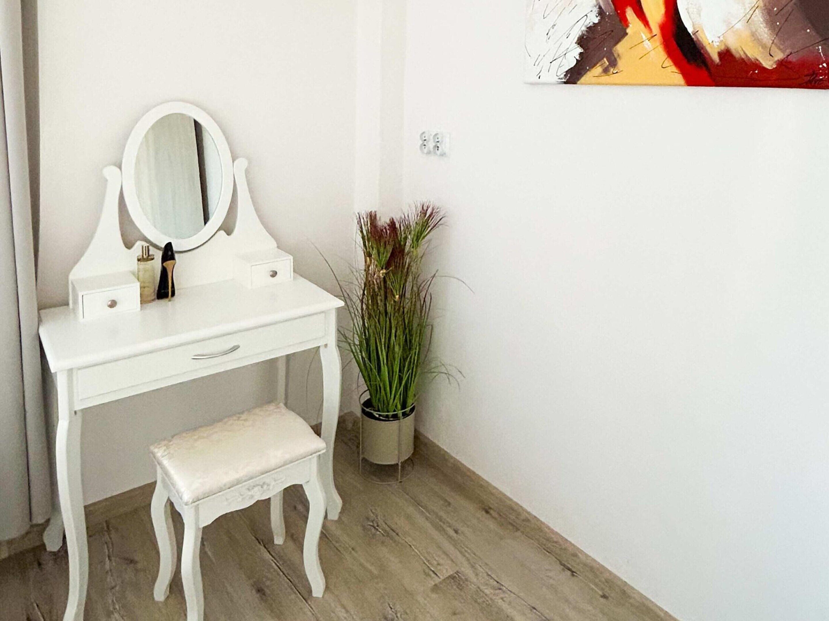 Apartment | Interior
