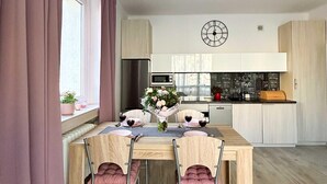 Apartment | Speisen