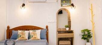 Doi Lan Homestay
