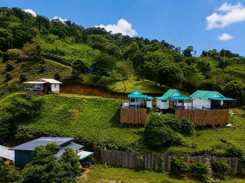 Doi Lan Homestay